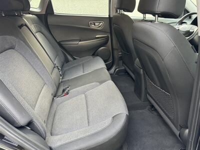 2021 Hyundai KONA Electric SEL   - Photo 20 - San Juan Capistrano, CA 92675