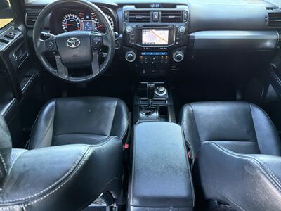 2019 Toyota 4Runner Limited Nightshade   - Photo 11 - San Juan Capistrano, CA 92675