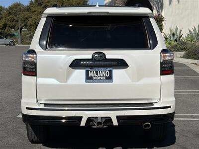 2019 Toyota 4Runner Limited Nightshade   - Photo 5 - San Juan Capistrano, CA 92675