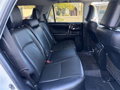 2019 Toyota 4Runner Limited Nightshade   - Photo 16 - San Juan Capistrano, CA 92675
