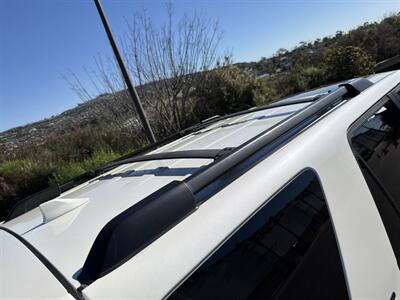 2019 Toyota 4Runner Limited Nightshade   - Photo 29 - San Juan Capistrano, CA 92675