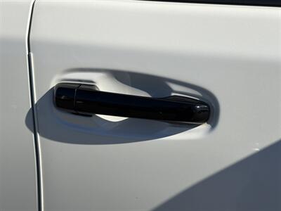 2019 Toyota 4Runner Limited Nightshade   - Photo 19 - San Juan Capistrano, CA 92675