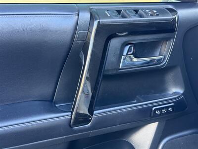 2019 Toyota 4Runner Limited Nightshade   - Photo 30 - San Juan Capistrano, CA 92675