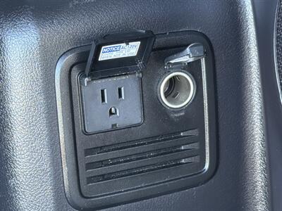 2019 Toyota 4Runner Limited Nightshade   - Photo 31 - San Juan Capistrano, CA 92675