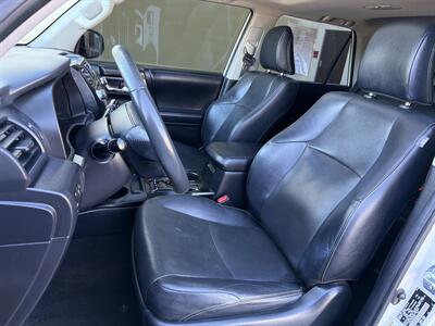 2019 Toyota 4Runner Limited Nightshade   - Photo 13 - San Juan Capistrano, CA 92675