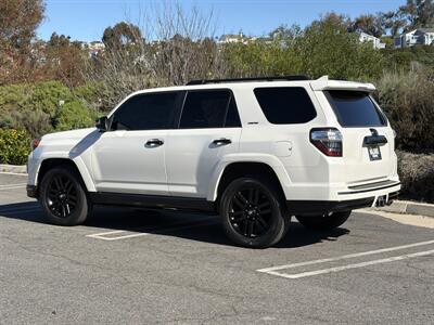 2019 Toyota 4Runner Limited Nightshade   - Photo 4 - San Juan Capistrano, CA 92675