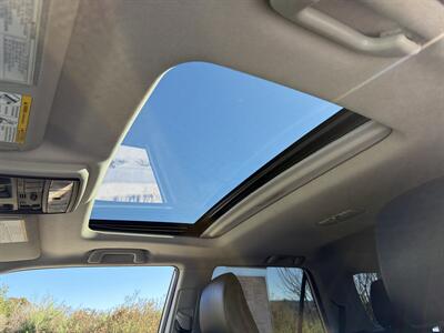 2019 Toyota 4Runner Limited Nightshade   - Photo 20 - San Juan Capistrano, CA 92675