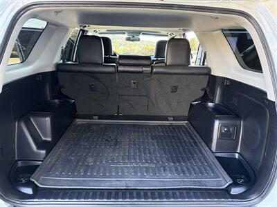 2019 Toyota 4Runner Limited Nightshade   - Photo 17 - San Juan Capistrano, CA 92675