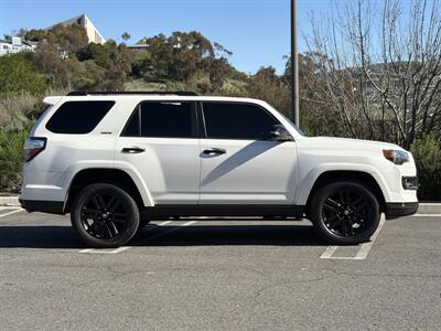 2019 Toyota 4Runner Limited Nightshade   - Photo 7 - San Juan Capistrano, CA 92675