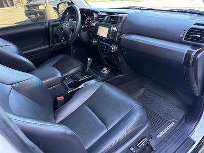 2019 Toyota 4Runner Limited Nightshade   - Photo 12 - San Juan Capistrano, CA 92675