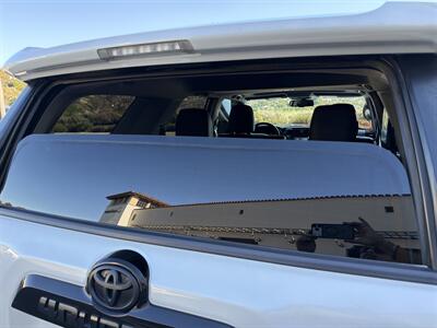 2019 Toyota 4Runner Limited Nightshade   - Photo 27 - San Juan Capistrano, CA 92675