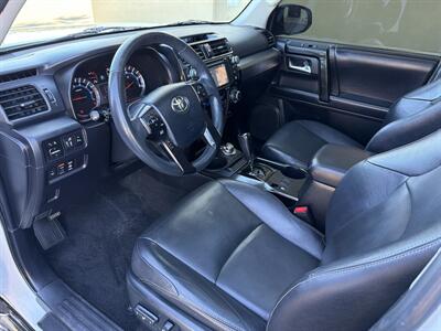 2019 Toyota 4Runner Limited Nightshade   - Photo 10 - San Juan Capistrano, CA 92675