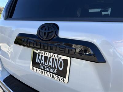 2019 Toyota 4Runner Limited Nightshade   - Photo 28 - San Juan Capistrano, CA 92675