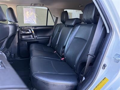 2019 Toyota 4Runner Limited Nightshade   - Photo 15 - San Juan Capistrano, CA 92675