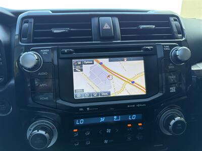 2019 Toyota 4Runner Limited Nightshade   - Photo 22 - San Juan Capistrano, CA 92675