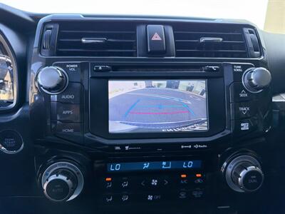 2019 Toyota 4Runner Limited Nightshade   - Photo 21 - San Juan Capistrano, CA 92675