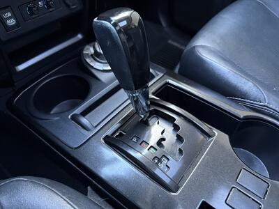 2019 Toyota 4Runner Limited Nightshade   - Photo 32 - San Juan Capistrano, CA 92675