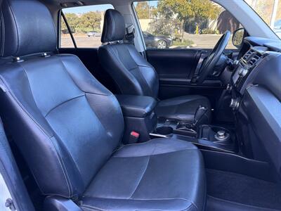 2019 Toyota 4Runner Limited Nightshade   - Photo 14 - San Juan Capistrano, CA 92675
