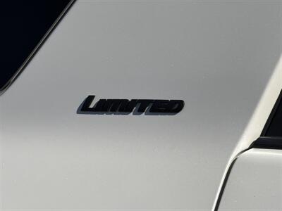 2019 Toyota 4Runner Limited Nightshade   - Photo 23 - San Juan Capistrano, CA 92675