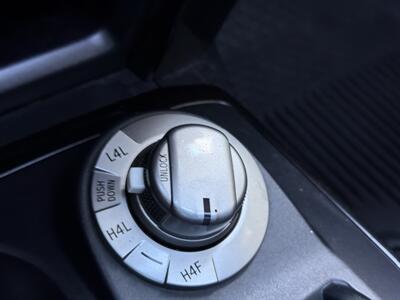 2019 Toyota 4Runner Limited Nightshade   - Photo 18 - San Juan Capistrano, CA 92675