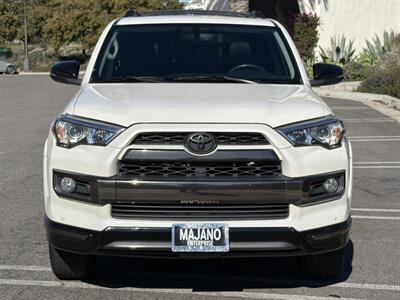 2019 Toyota 4Runner Limited Nightshade   - Photo 9 - San Juan Capistrano, CA 92675