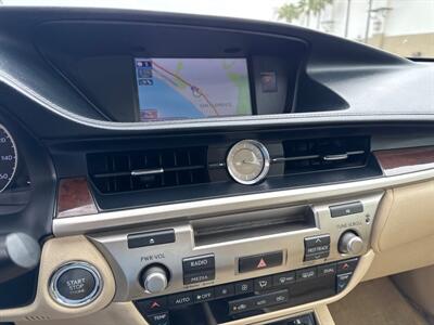 2013 Lexus ES   - Photo 24 - San Juan Capistrano, CA 92675