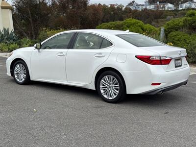 2013 Lexus ES   - Photo 4 - San Juan Capistrano, CA 92675