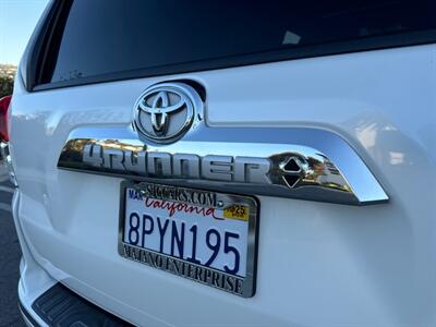 2012 Toyota 4Runner Limited   - Photo 29 - San Juan Capistrano, CA 92675