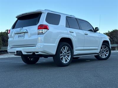 2012 Toyota 4Runner Limited   - Photo 7 - San Juan Capistrano, CA 92675