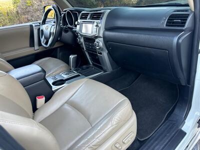 2012 Toyota 4Runner Limited   - Photo 18 - San Juan Capistrano, CA 92675