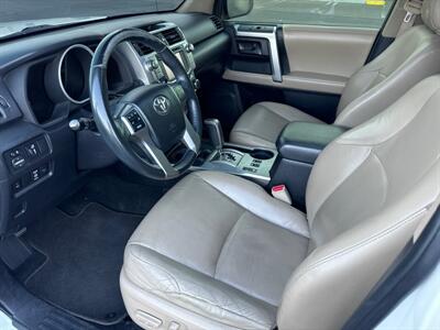 2012 Toyota 4Runner Limited   - Photo 16 - San Juan Capistrano, CA 92675