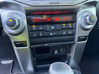 2012 Toyota 4Runner Limited   - Photo 32 - San Juan Capistrano, CA 92675