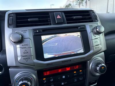 2012 Toyota 4Runner Limited   - Photo 15 - San Juan Capistrano, CA 92675