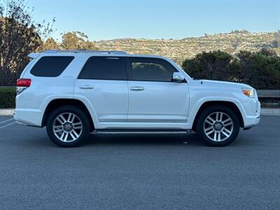 2012 Toyota 4Runner Limited   - Photo 9 - San Juan Capistrano, CA 92675