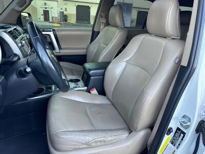 2012 Toyota 4Runner Limited   - Photo 19 - San Juan Capistrano, CA 92675