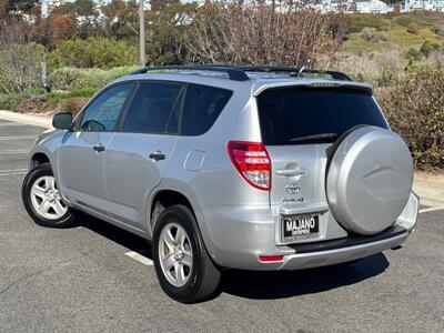 2012 Toyota RAV4   - Photo 6 - San Juan Capistrano, CA 92675