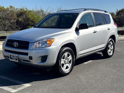 2012 Toyota RAV4   - Photo 3 - San Juan Capistrano, CA 92675