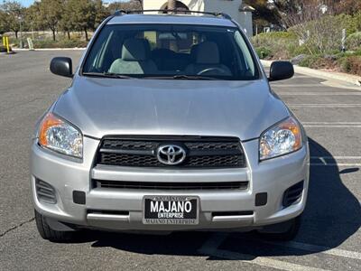 2012 Toyota RAV4   - Photo 15 - San Juan Capistrano, CA 92675