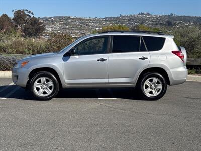 2012 Toyota RAV4   - Photo 4 - San Juan Capistrano, CA 92675