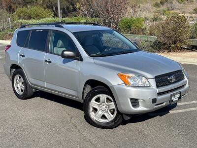 2012 Toyota RAV4   - Photo 14 - San Juan Capistrano, CA 92675