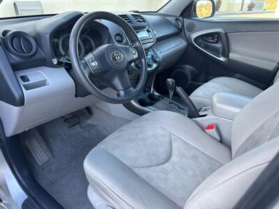 2012 Toyota RAV4   - Photo 16 - San Juan Capistrano, CA 92675