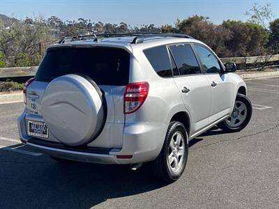 2012 Toyota RAV4   - Photo 10 - San Juan Capistrano, CA 92675