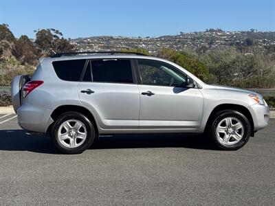 2012 Toyota RAV4   - Photo 12 - San Juan Capistrano, CA 92675