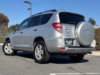 2012 Toyota RAV4   - Photo 7 - San Juan Capistrano, CA 92675