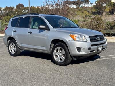 2012 Toyota RAV4   - Photo 13 - San Juan Capistrano, CA 92675