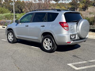 2012 Toyota RAV4   - Photo 5 - San Juan Capistrano, CA 92675