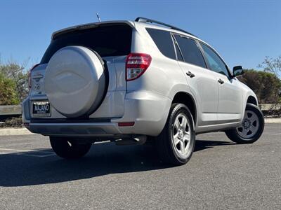 2012 Toyota RAV4   - Photo 9 - San Juan Capistrano, CA 92675