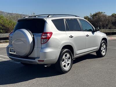 2012 Toyota RAV4   - Photo 11 - San Juan Capistrano, CA 92675