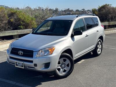 2012 Toyota RAV4   - Photo 2 - San Juan Capistrano, CA 92675