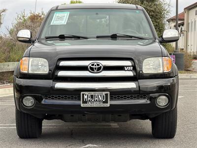 2003 Toyota Tundra SR5   - Photo 9 - San Juan Capistrano, CA 92675